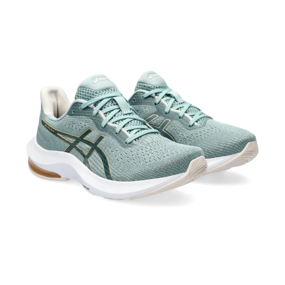 Asics Gel Pulse 14 1012B318-405 / grün