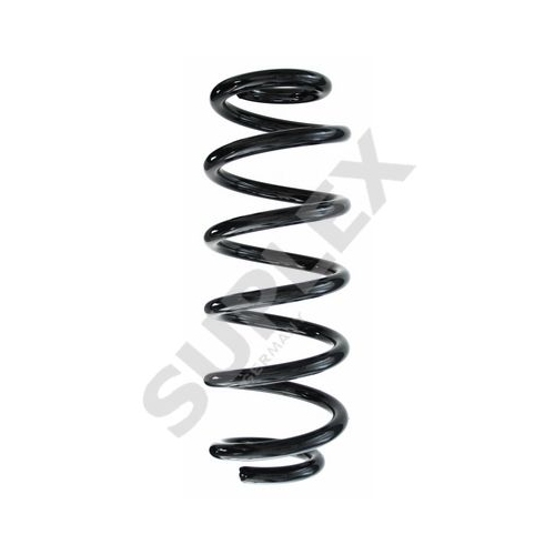 Suplex Schraubenfeder VAG Hinterachse 39497 - ATU
