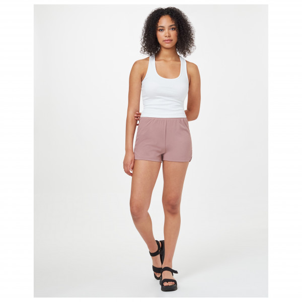 tentree - Women's Inmotion Short - Shorts