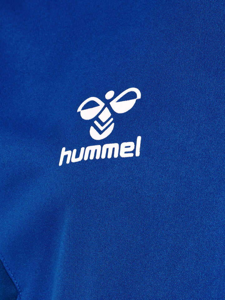Hummel Hummel T-Shirt Hmlauthentic Kinder in TRUE BLUE günstig kaufen
