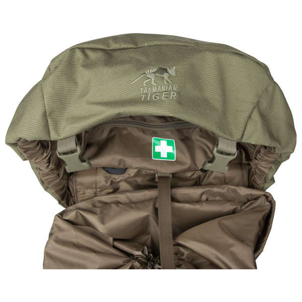 Tasmanian Tiger - TT Field Pack MKII 75 - Trekkingrucksack