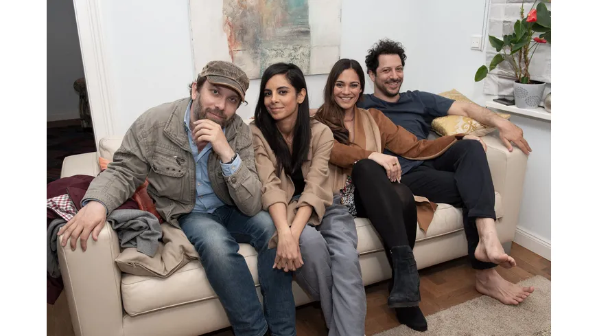 Jerks - Staffel 5