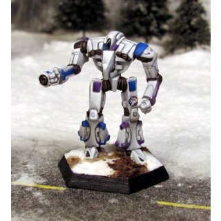 Vixen Mech (Incubus)