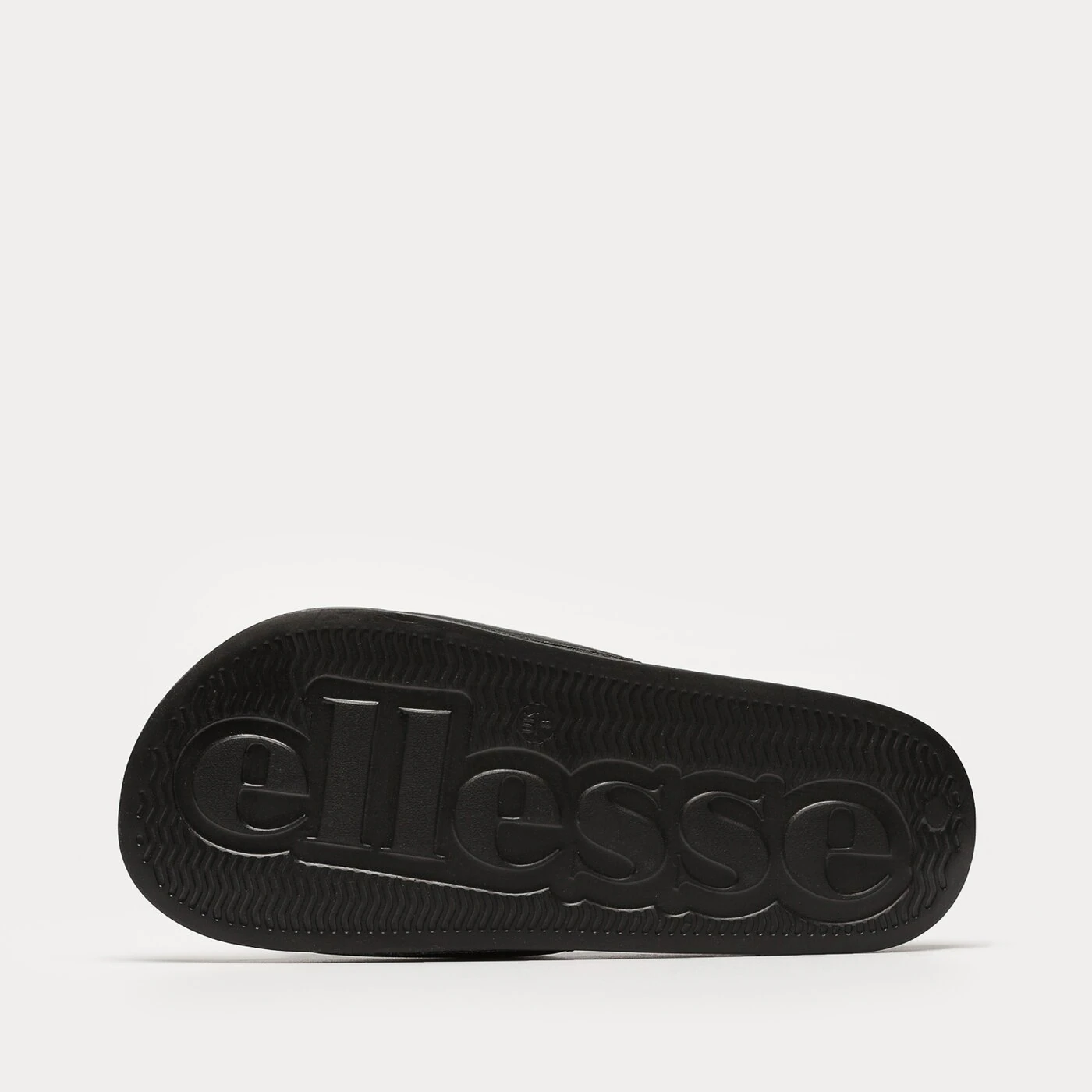 ELLESSE LS57 SLIDE Schwarz