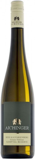 2021 Ried Kalvarienberg Grüner Veltliner Kamptal Reserve trocken - Weingärtnerei Maximilian Aichinger