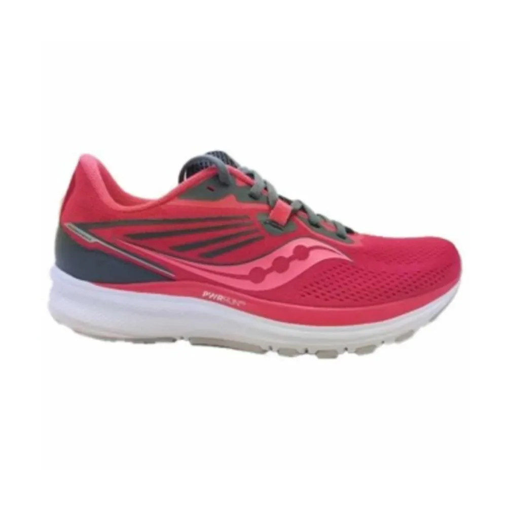 Saucony Munchen 5 S10769-24 / rot