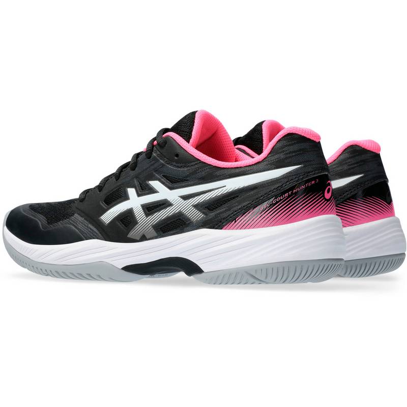 ASICS GEL-COURT HUNTER 3 Hallenschuhe Damen