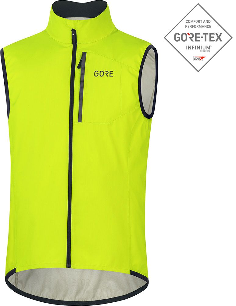 GOREWEAR Spirit GORE-TEX INFINIUM™ - Windweste kaufen | Bike-Discount