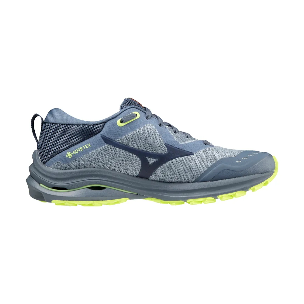 Mizuno Wave Rider GTX j1gd217947 / blau