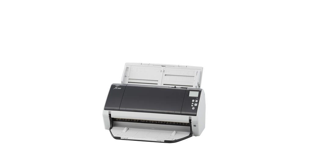 Fujitsu Fujitsu fi-7460 Scanner, (kein WLAN)