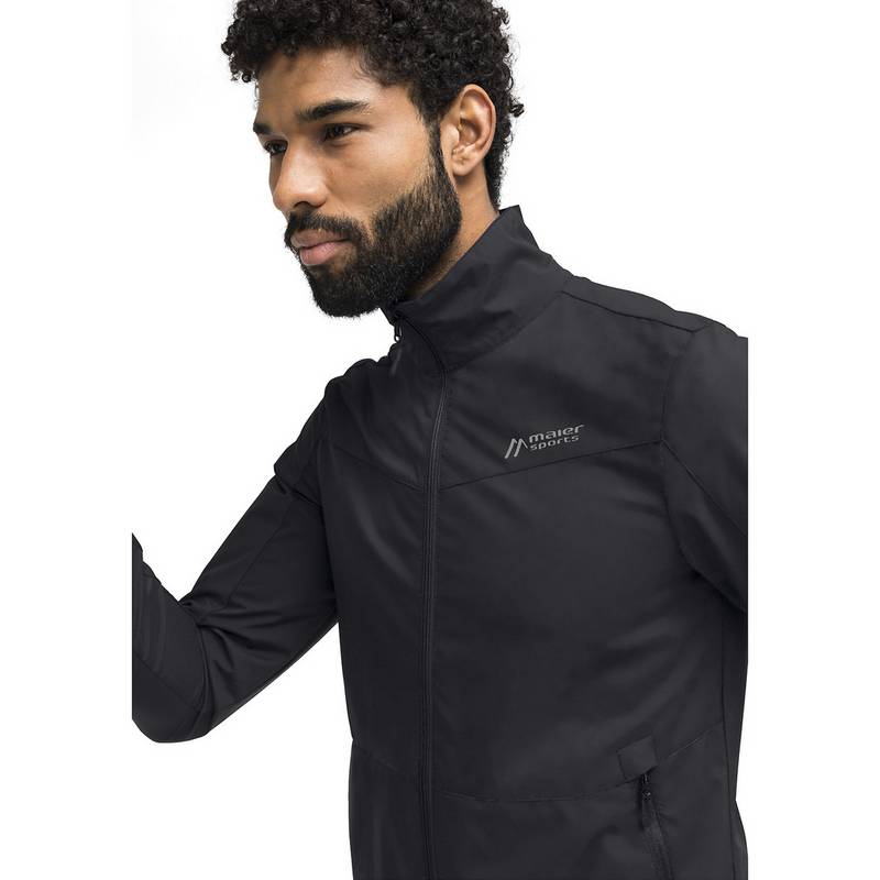 Maier Sports Skanden 2.0 Softshelljacke Herren