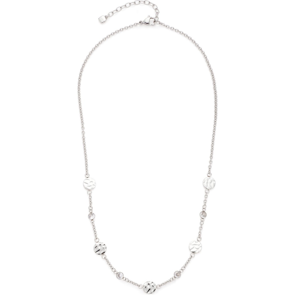 Leonardo Chaînette Acier inoxydable collier