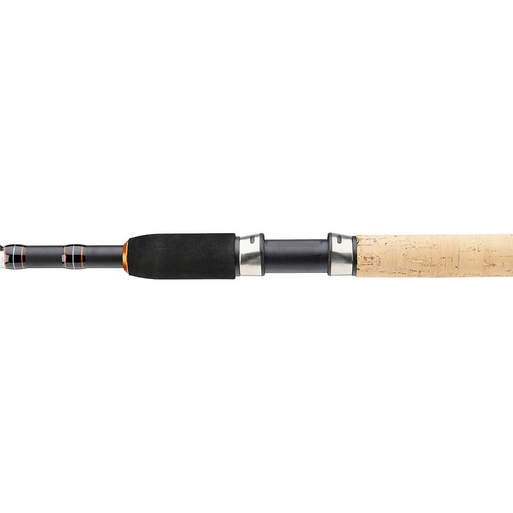 Vabljiva hranilnica Daiwa Yank'N'Bank Plus Carp Method 10XPQ 3m (max 80g)