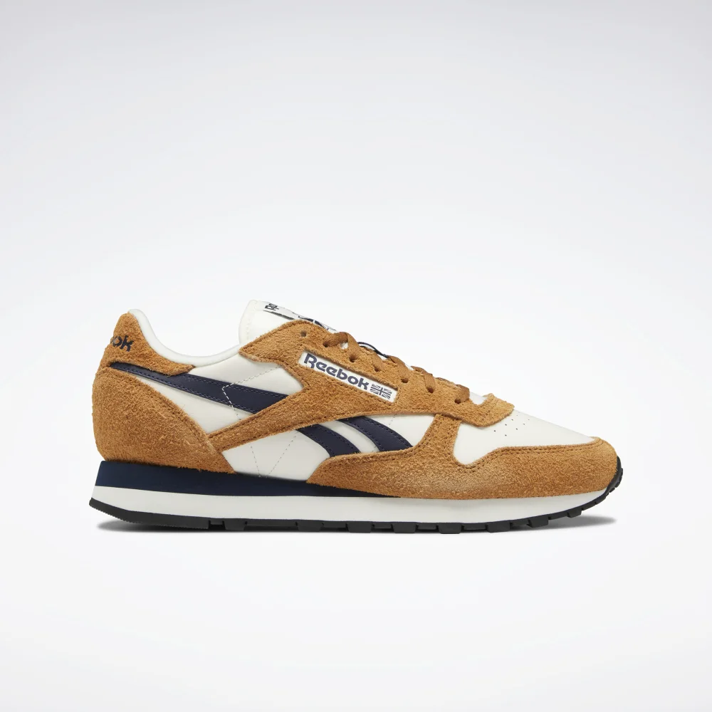 Reebok Classic Leather GW3760 / braun