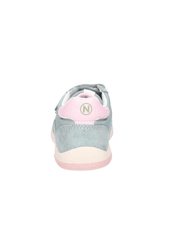 Naturino Halbschuhe in grün günstig kaufen