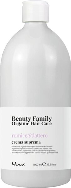Nook Beauty Family Ampfer & Dattel Conditioner