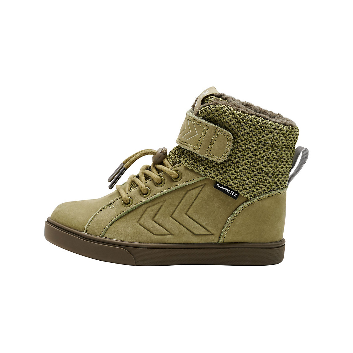 SPLASH TEX JR Winterstiefel für Kinder