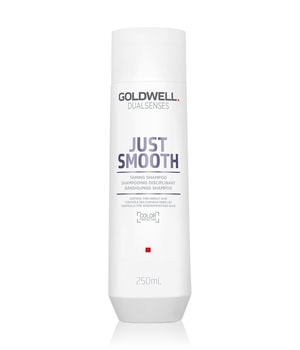 Goldwell Dualsenses Just Smooth Taming Shampoo Haarshampoo-250 ml