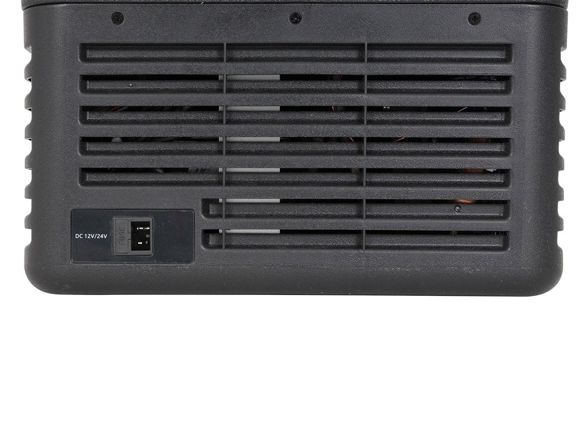Homatiq Coolmove 50 Kompressor Kühlbox