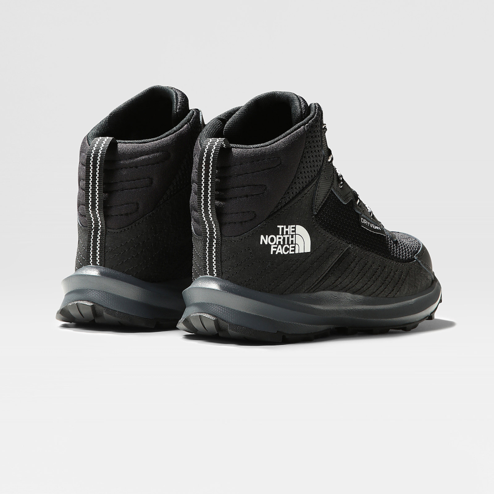 The North Face Fastpack NF0A7W5VKX7 / schwarz