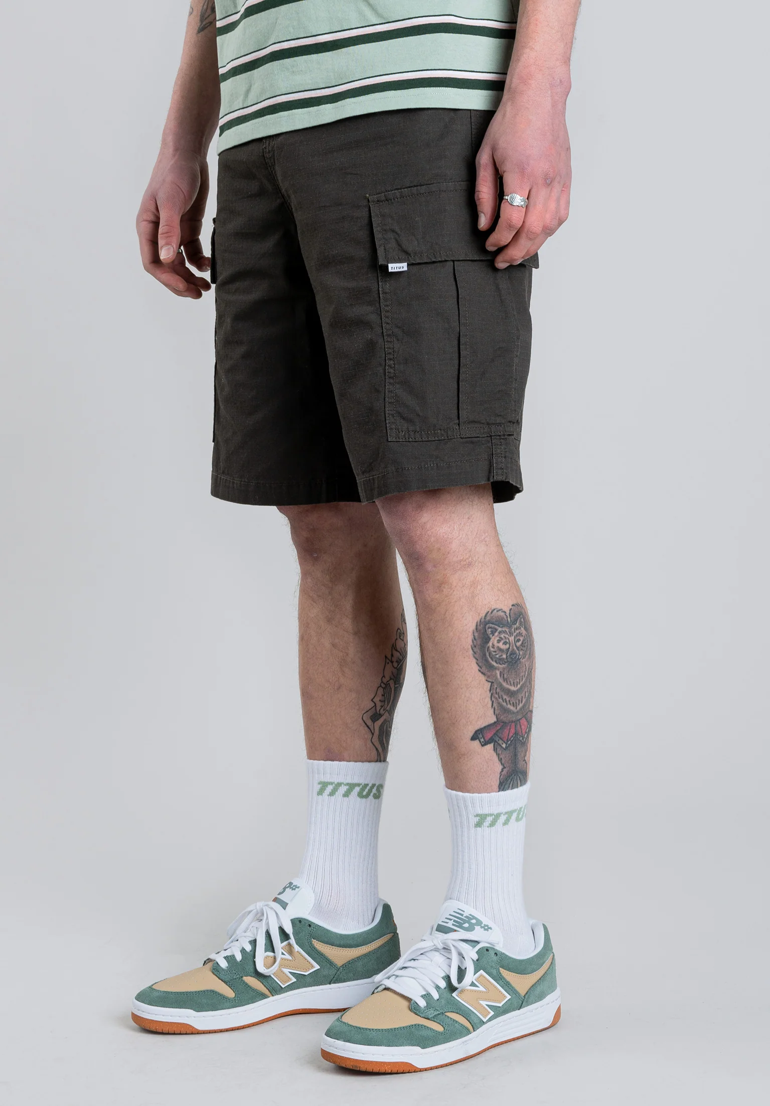Cargo Classic