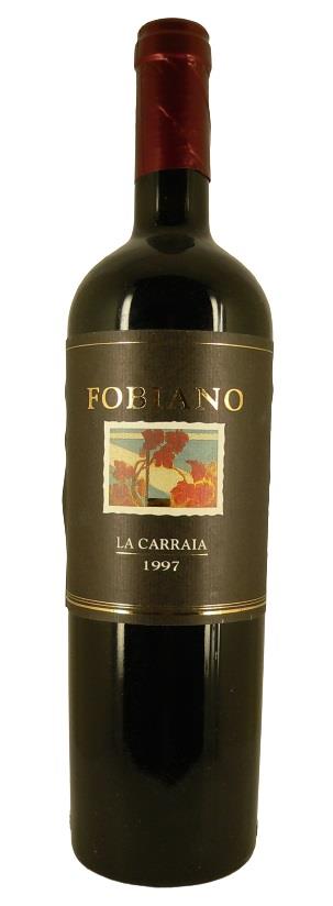 1997 La Carraia Fobiano
