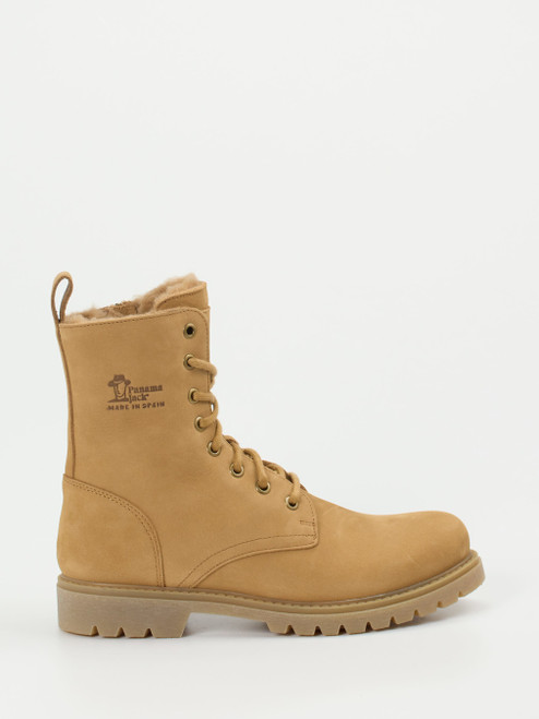 Schnürstiefelette-18232890010 Panama Jack