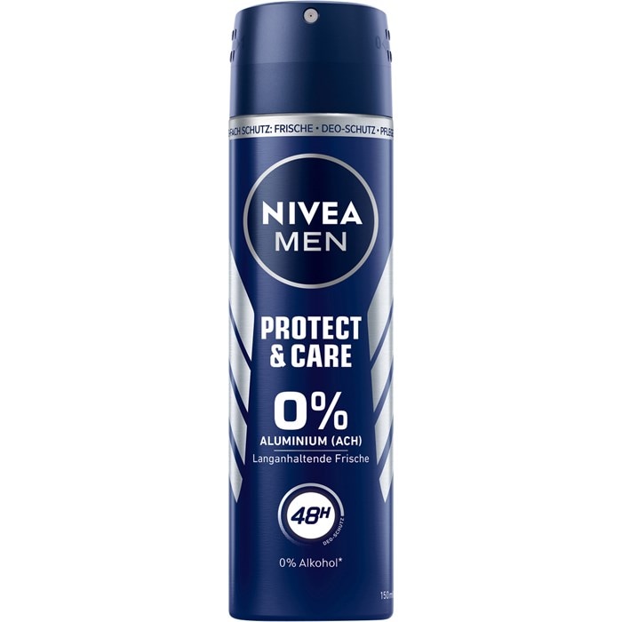 Protect & Care Deodorant Spray