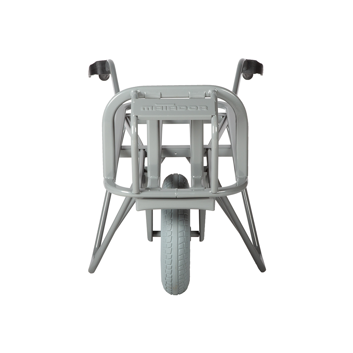 Roabă Matador 13554 UNIPRO pentru piatră, capacitate 200 kg - 17,8 kg