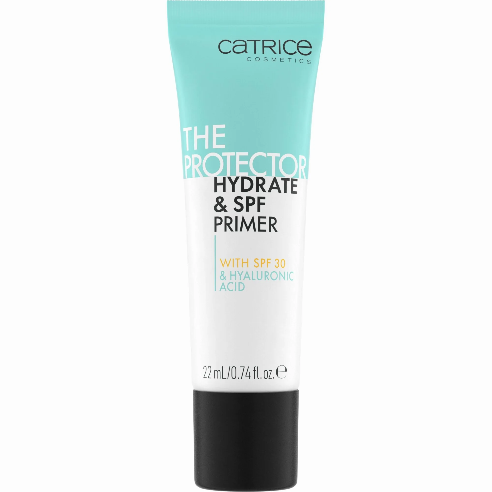Bază de machiaj Face The Protector Hydrate & SPF Primer Face