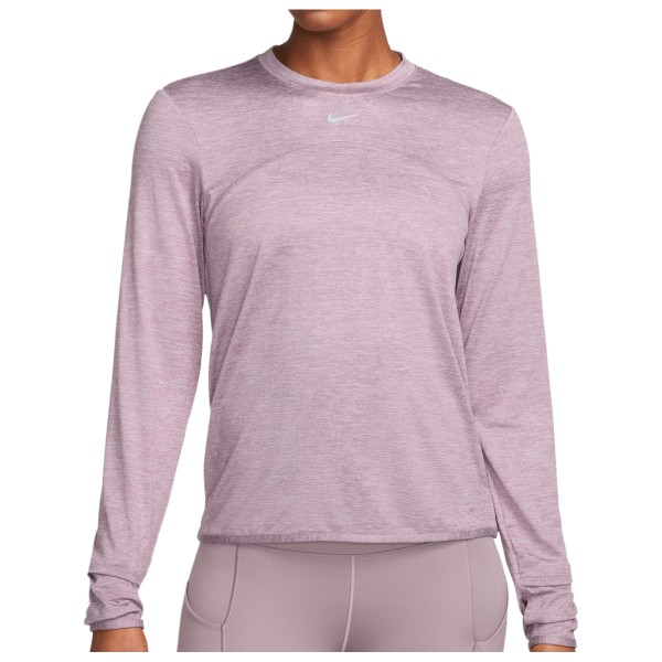 Nike - Women's Dri-Fit Swift Element UV Women Shirt - Laufshirt
