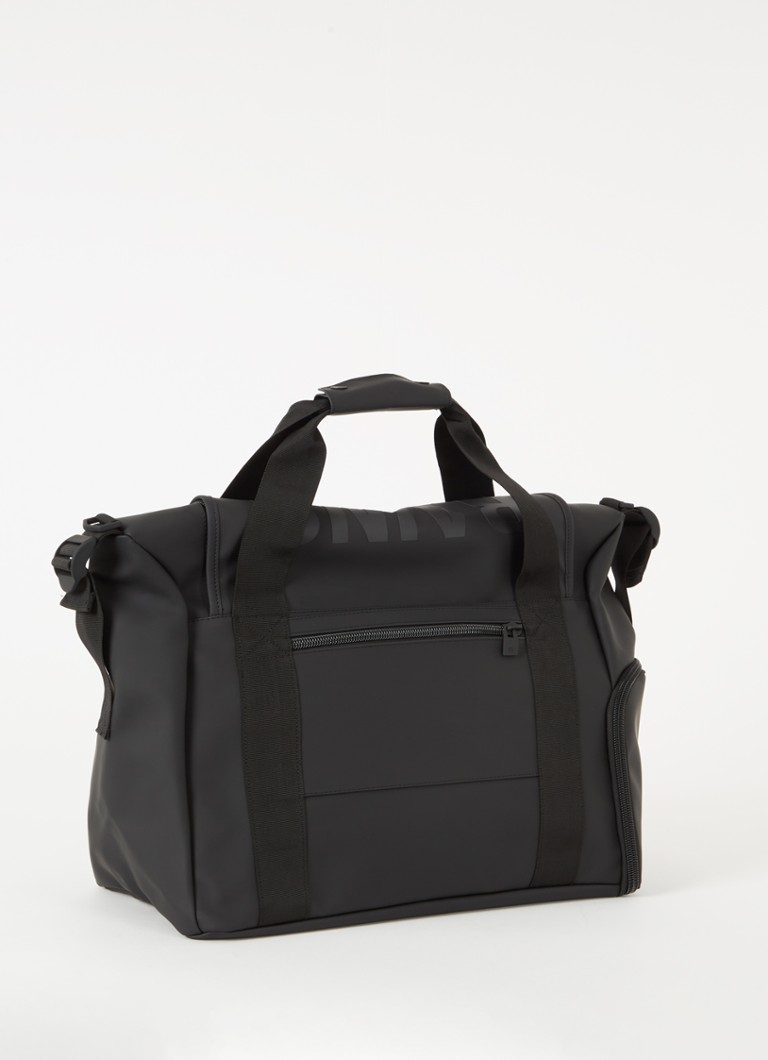 Rains Texel Kit weekend bag with water-repellent coating