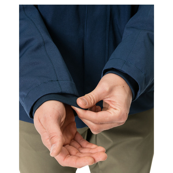 MANUKAU JACKET II Herren - Winterjacke