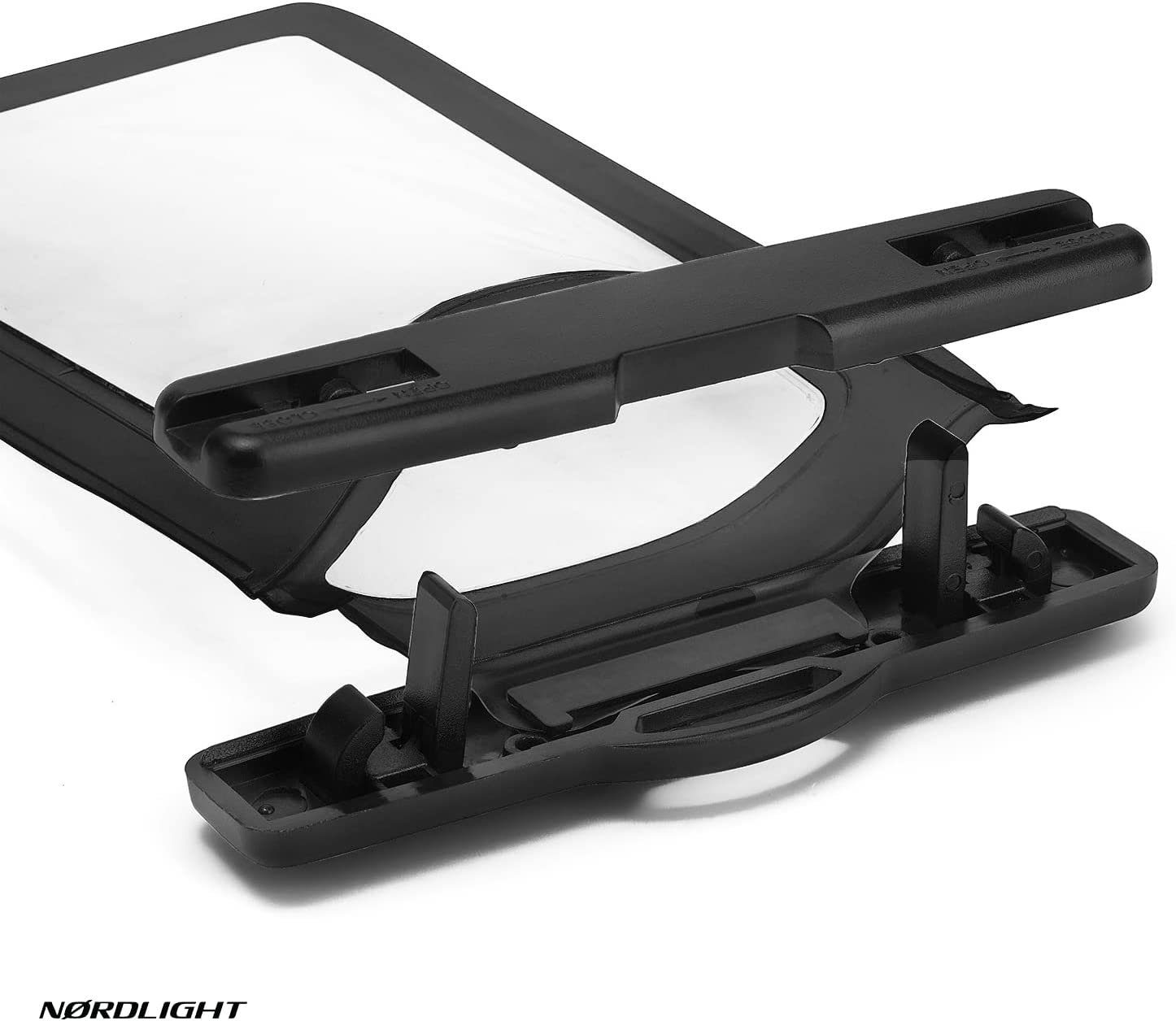 MORRENT Handyhülle wasserdichte Handyhülle Unterwasser Wasserfeste - 7 Zoll DOPPELT VERSIEGELT Wasserdicht Handy Hülle Handytasche für iPhone 12 SE 11 Pro XS Max XR X 8 7 6+ Samsung Huawei etc 17,8 cm (7 Zoll)