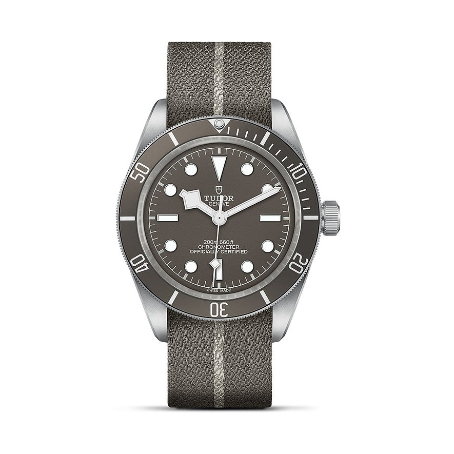 Tudor Herrenuhr Black Bay 58 925