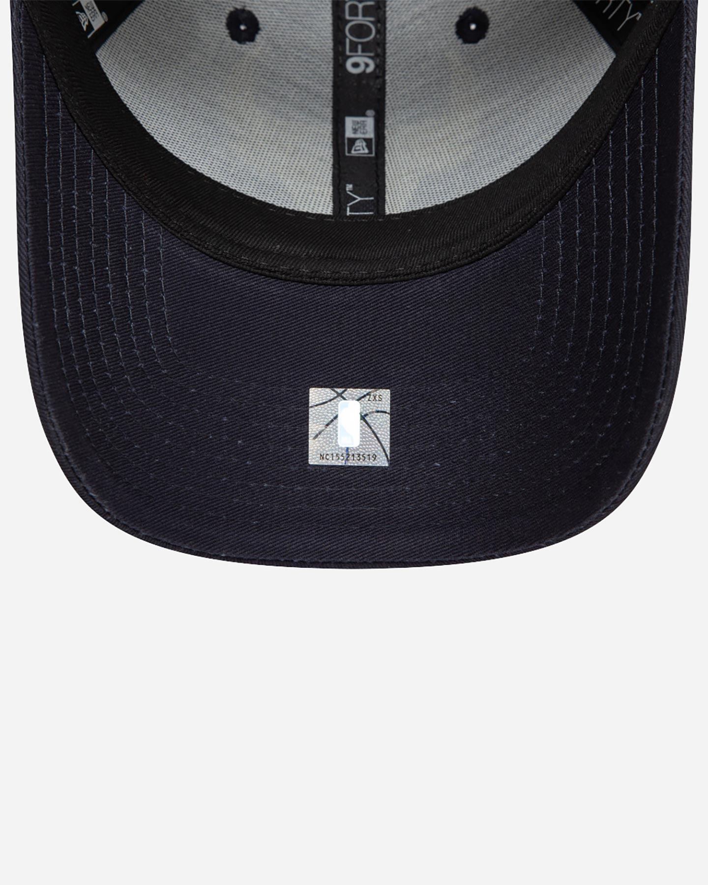 Czapka New Era 9forty NBA Chicago Bulls 60595196