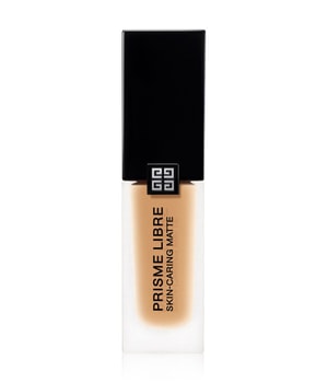GIVENCHY Prisme Libre Skin-Caring Matte Flüssige Foundation-30 ml