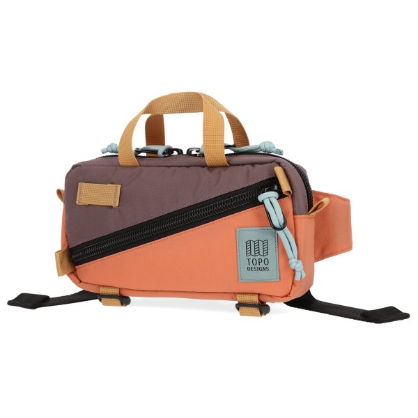 Topo Designs - Mini Quick Pack - Hüfttasche