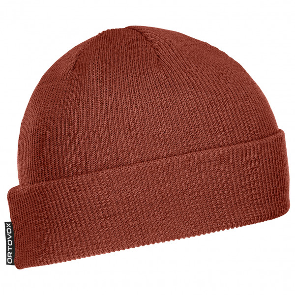 Ortovox - Nicholson Rib Beanie - Mütze