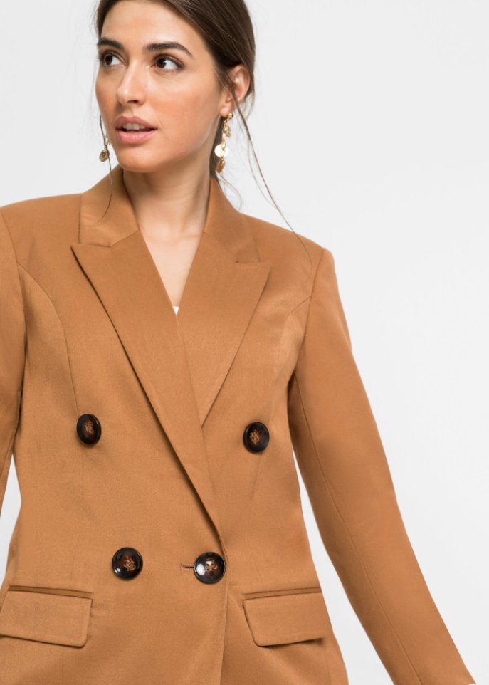 Blazer, Petite