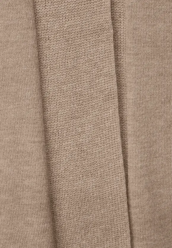Street One Offener Cardigan