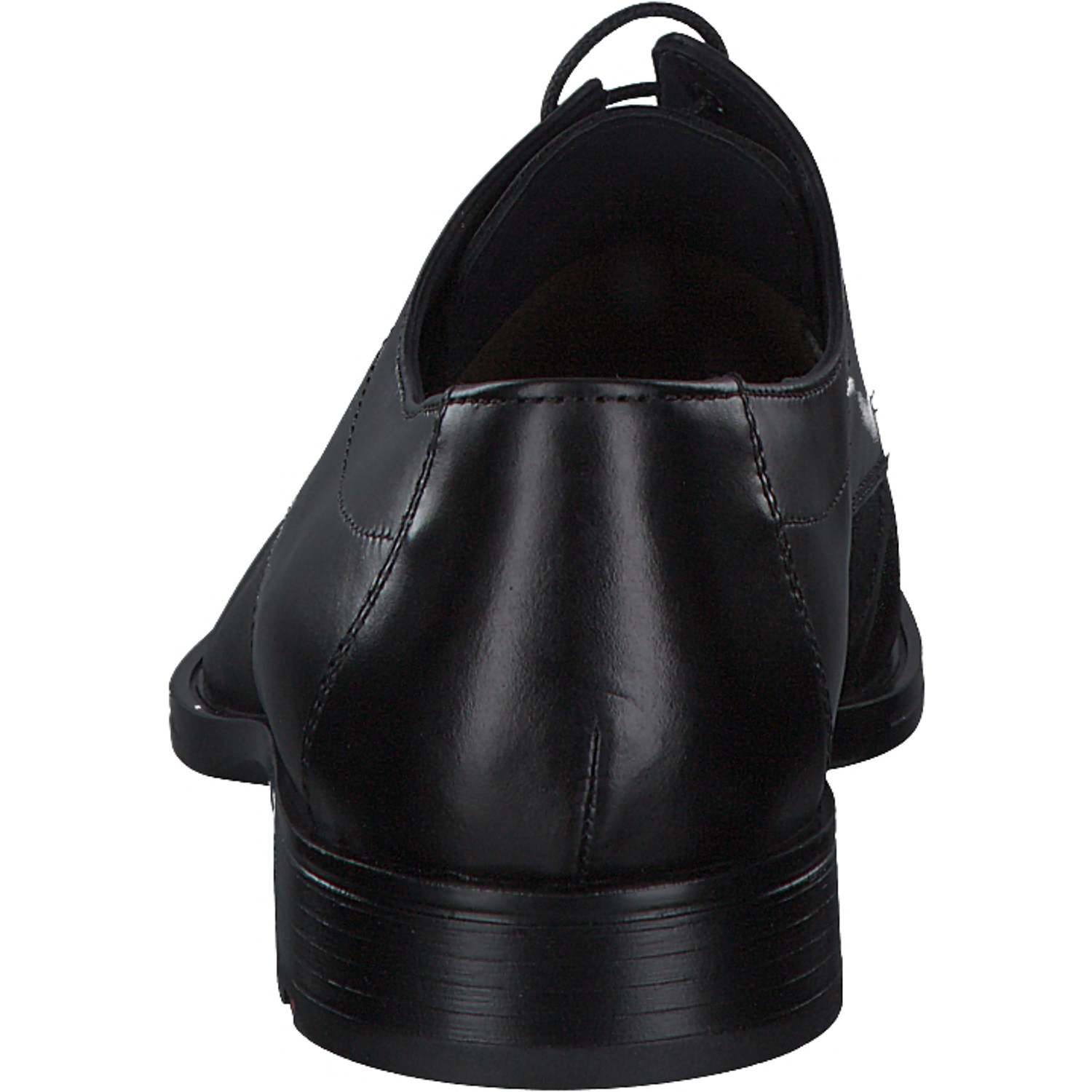 Lloyd George 14032, Klassische Halbschuhe, Herren, Schwarz