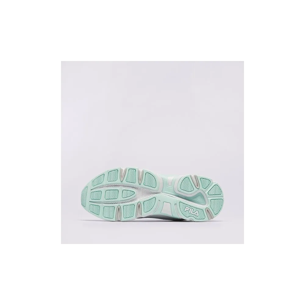 FILA MEMORY DECIMUS 8 5GM02806109 / weiss