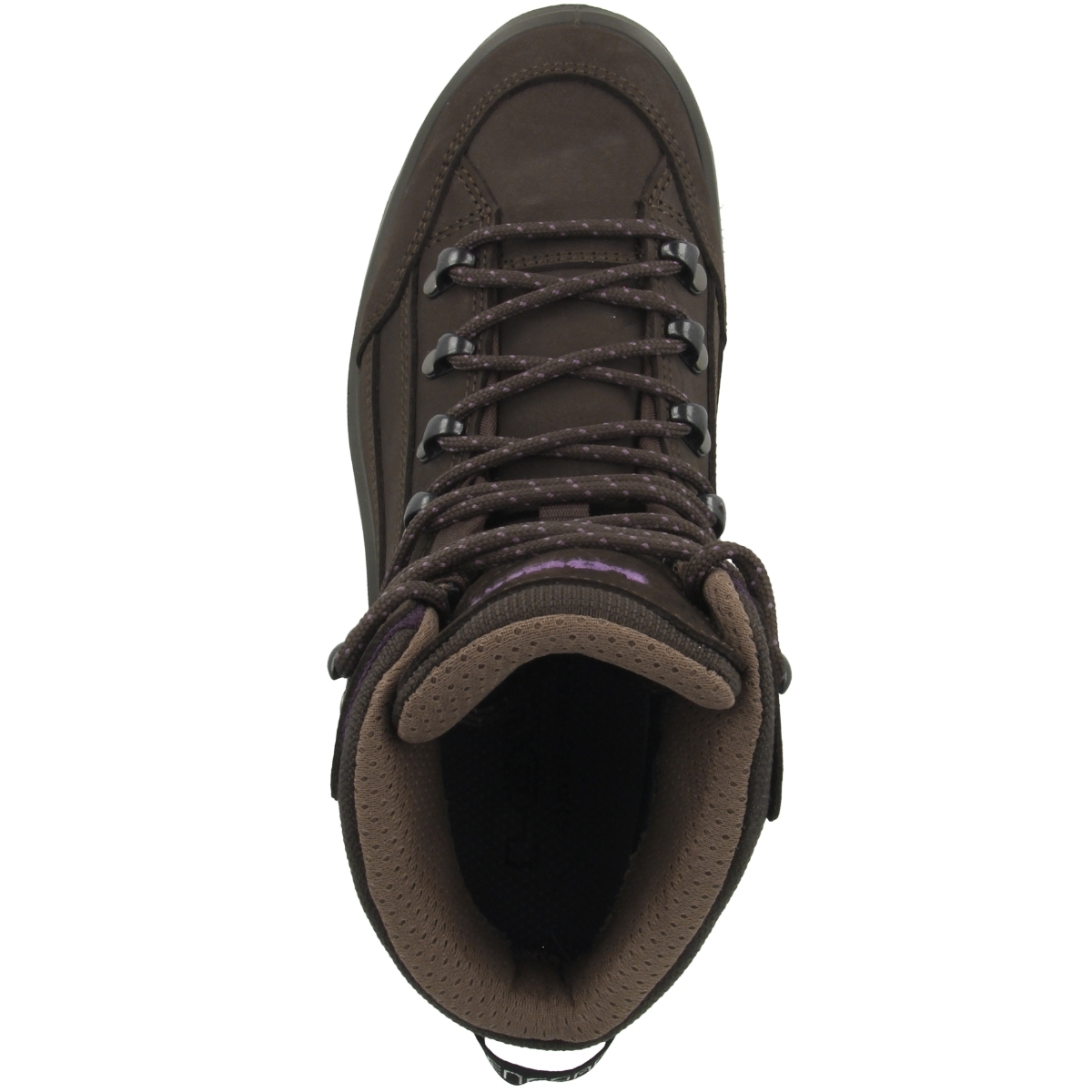 Lowa Renegade Outdoorschuhe braun