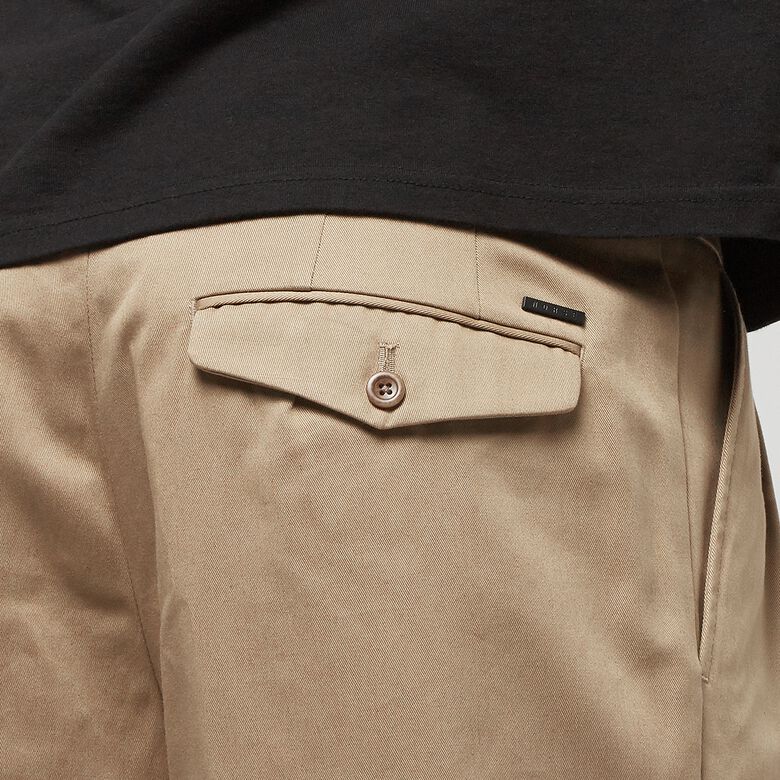 Norse Projects Christopher Gabardine Pants utility khaki