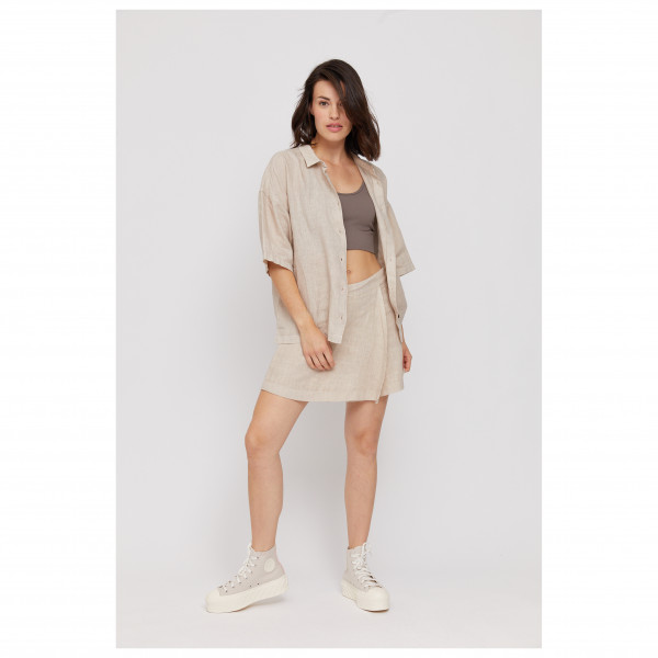 Mazine - Women's Ninga Blouse - Bluse