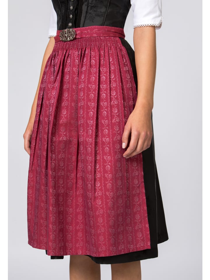 Stockerpoint Langes Dirndl 