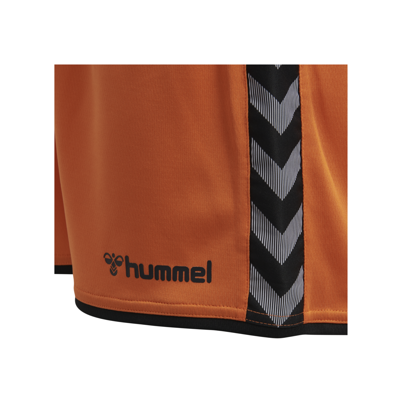 Hummel Authentic Poly Short Damen F5006