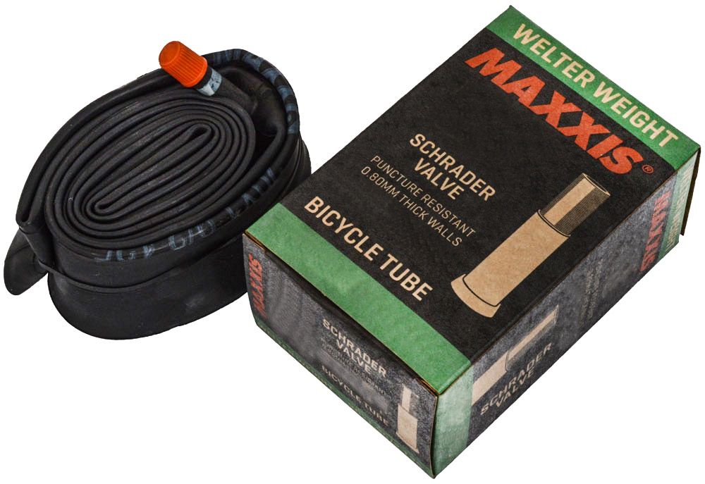 Maxxis WelterWeight Schlauch für 700 x 33/50C kaufen | Bike-Discount