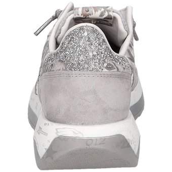 Cetti Sneaker in grau